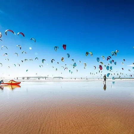 Plain-pied Pres Du Lydia - Patio, Wifi & Parking Appartement Le Barcarès