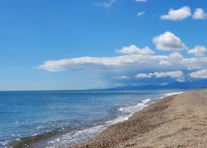 Plain-pied Pres Du Lydia - Patio, Wifi & Parking *