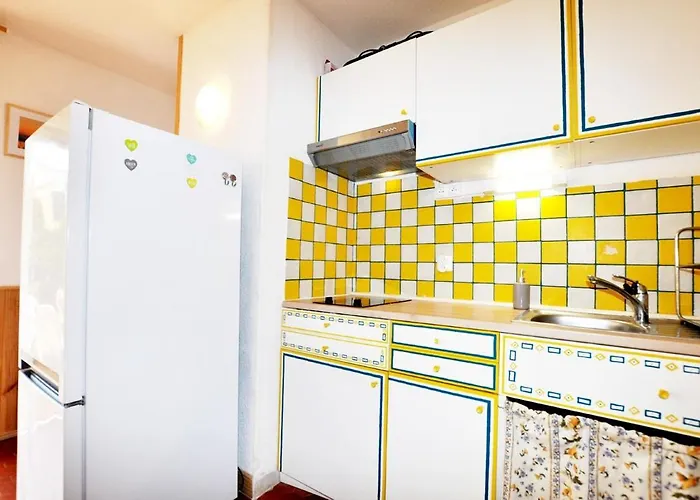 Lejlighed Plain-pied Pres Du Lydia - Patio, Wifi & Parking Le Barcarès