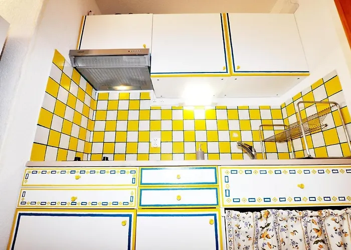 Plain-pied Pres Du Lydia - Patio, Wifi & Parking Lejlighed Le Barcarès