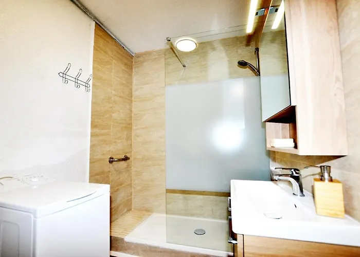 Plain-pied Pres Du Lydia - Patio, Wifi & Parking Lejlighed