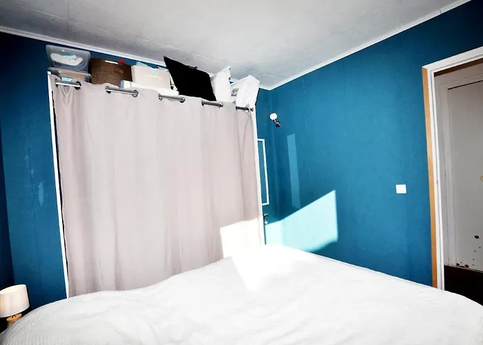 Plain-pied Pres Du Lydia - Patio, Wifi & Parking Le Barcarès