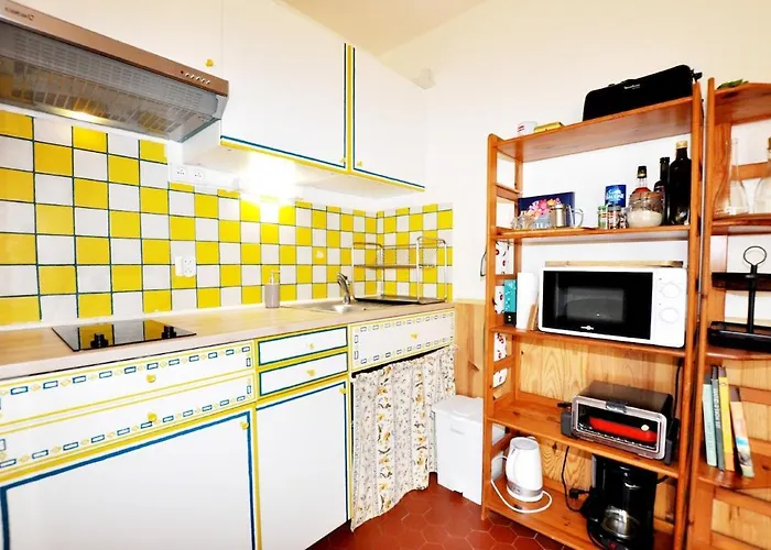 Lejlighed Plain-pied Pres Du Lydia - Patio, Wifi & Parking Le Barcarès