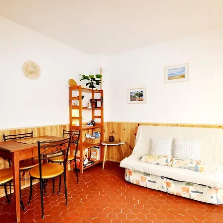Plain-pied Pres Du Lydia - Patio, Wifi & Parking Apartment Le Barcares