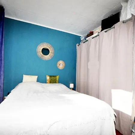 Plain-pied Pres Du Lydia - Patio, Wifi & Parking *