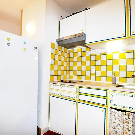 Apartment Plain-pied Pres Du Lydia - Patio, Wifi & Parking Le Barcares