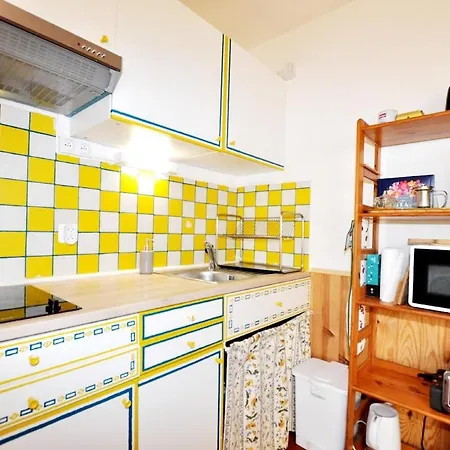 Plain-pied Pres Du Lydia - Patio, Wifi & Parking Apartment Le Barcares