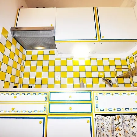 Plain-pied Pres Du Lydia - Patio, Wifi & Parking Apartment Le Barcares