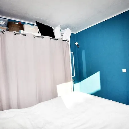 Plain-pied Pres Du Lydia - Patio, Wifi & Parking Le Barcares