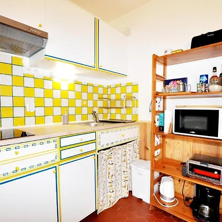 Apartment Plain-pied Pres Du Lydia - Patio, Wifi & Parking Le Barcares